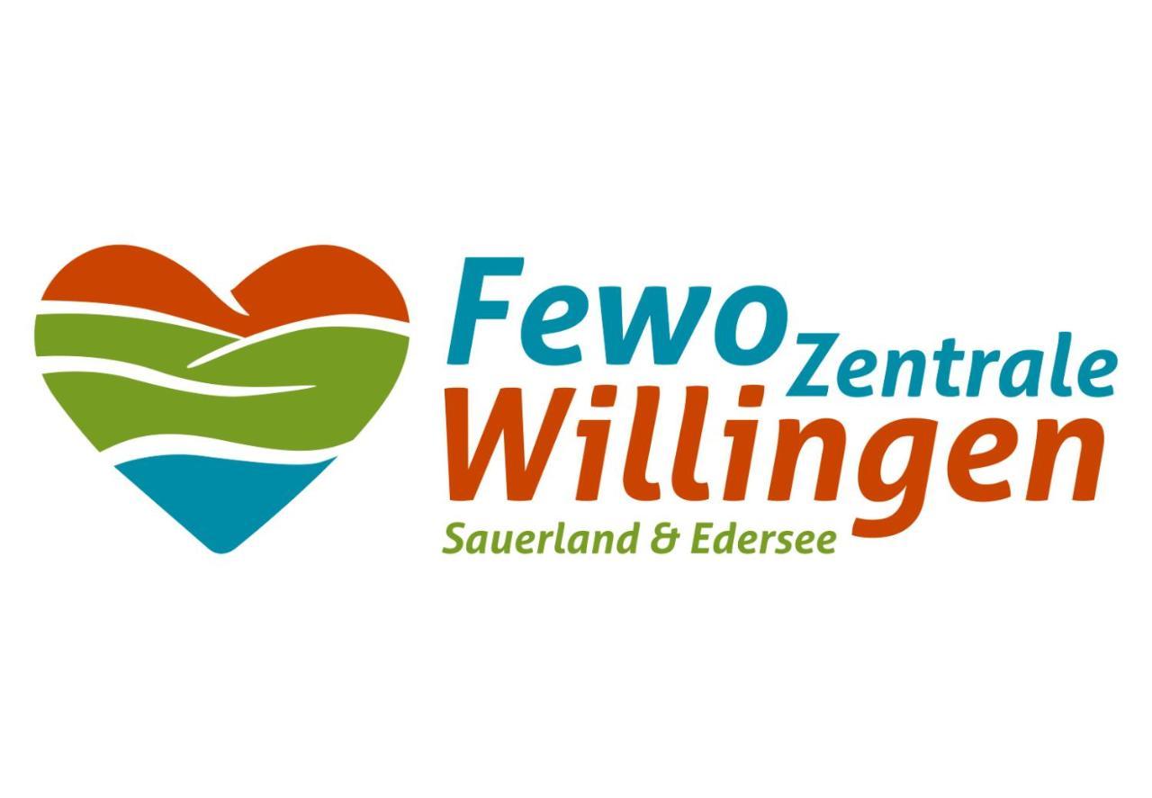 Fewo E Am Kurpark Willingen (Upland) Exterior foto